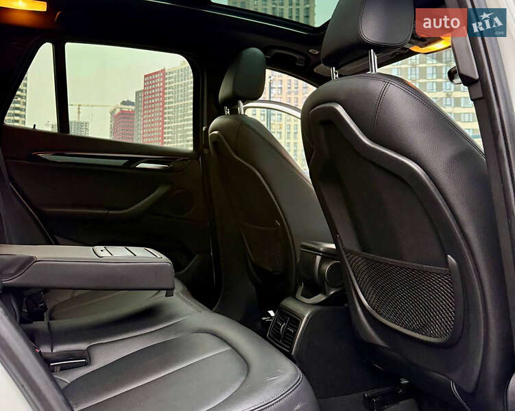 Внедорожник / Кроссовер BMW X1 2017 в Киеве фото 35 Внедорожник / Кроссовер BMW X1 2017 в Киеве
