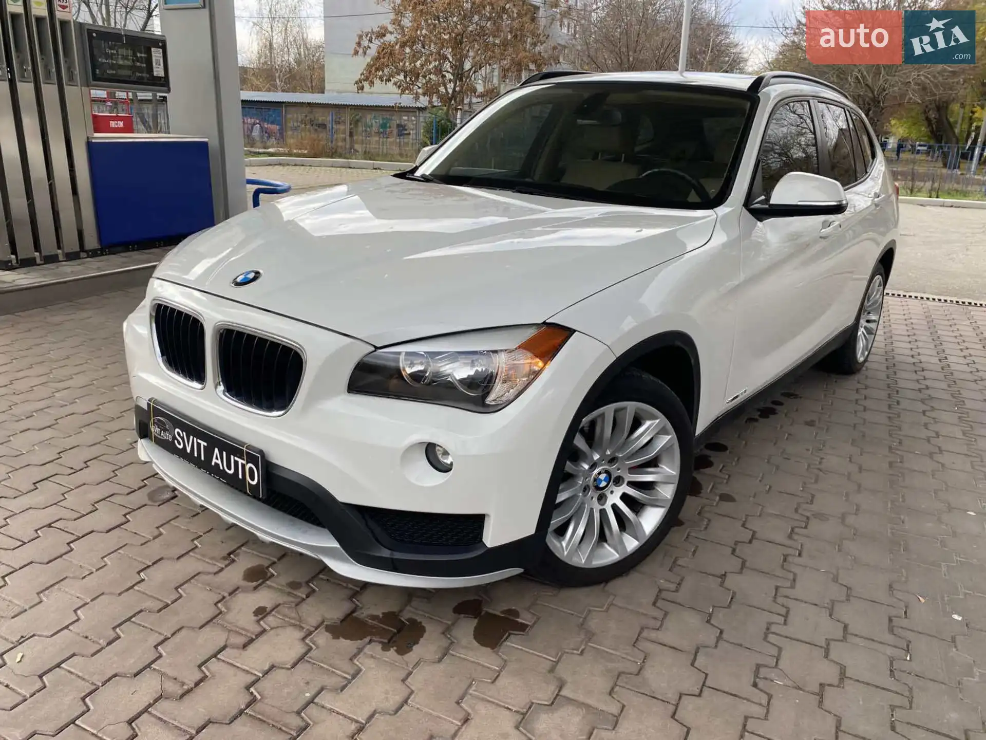 2014 BMW X1 - мініатюра 20
