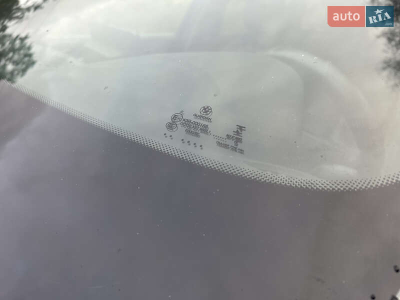 Внедорожник / Кроссовер BMW X1 2016 в Киеве