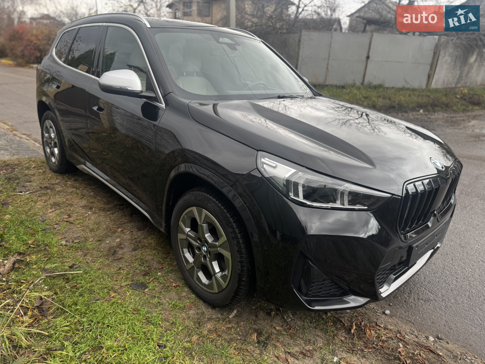 2023 BMW X1 - мініатюра 4
