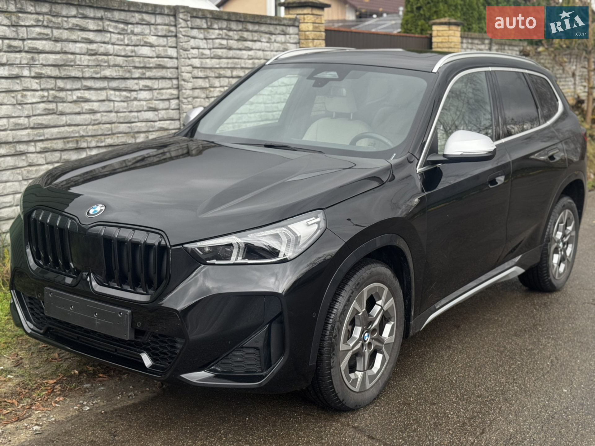 2023 BMW X1 - мініатюра 2