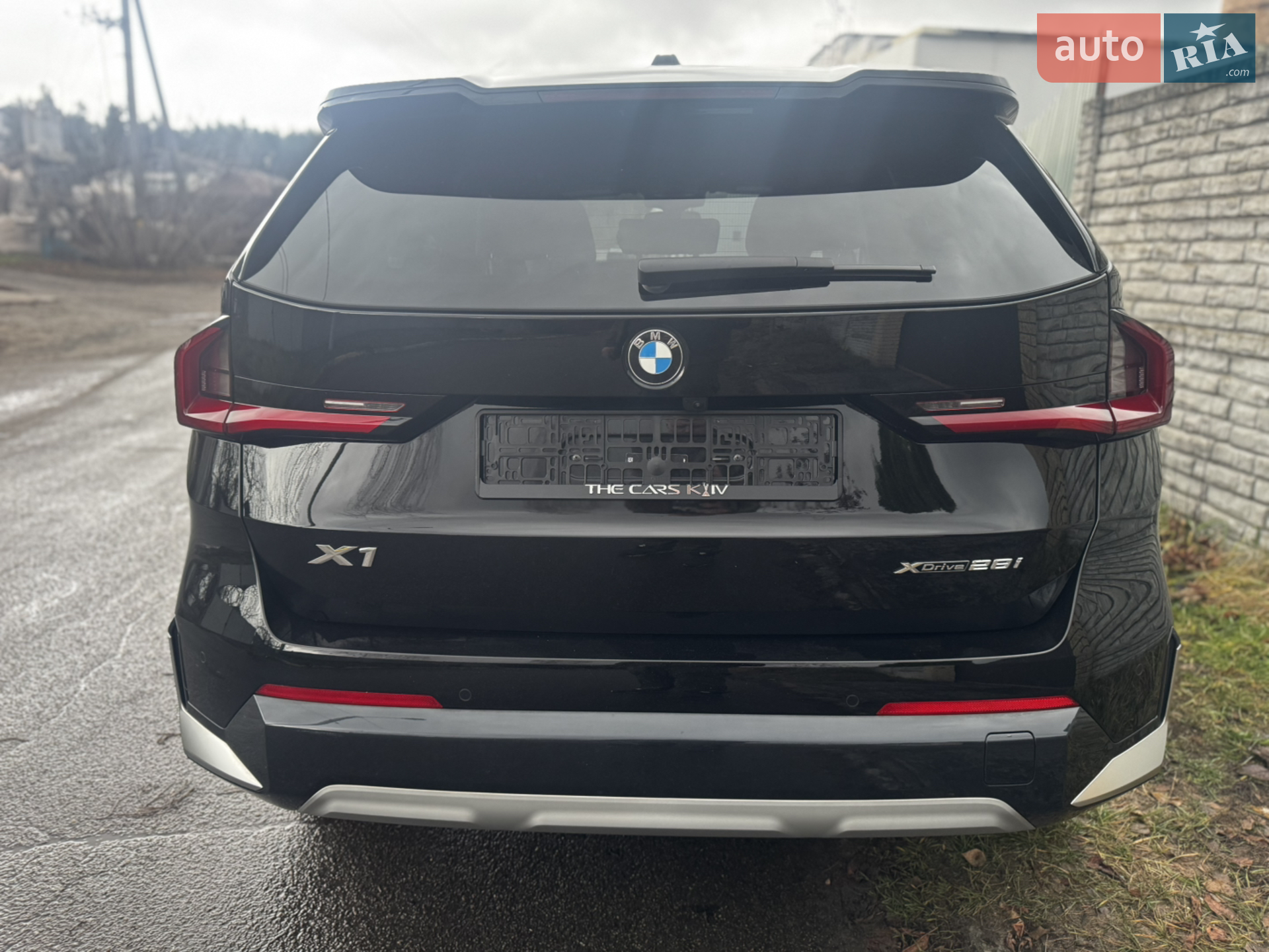 2023 BMW X1 - мініатюра 7
