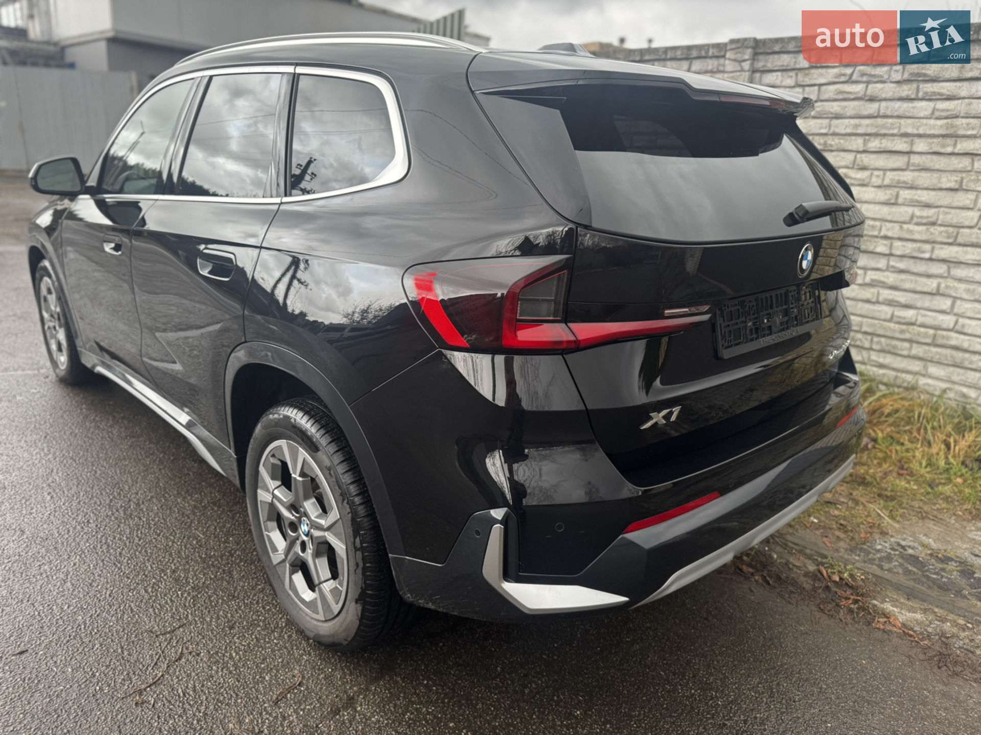 2023 BMW X1 - мініатюра 6