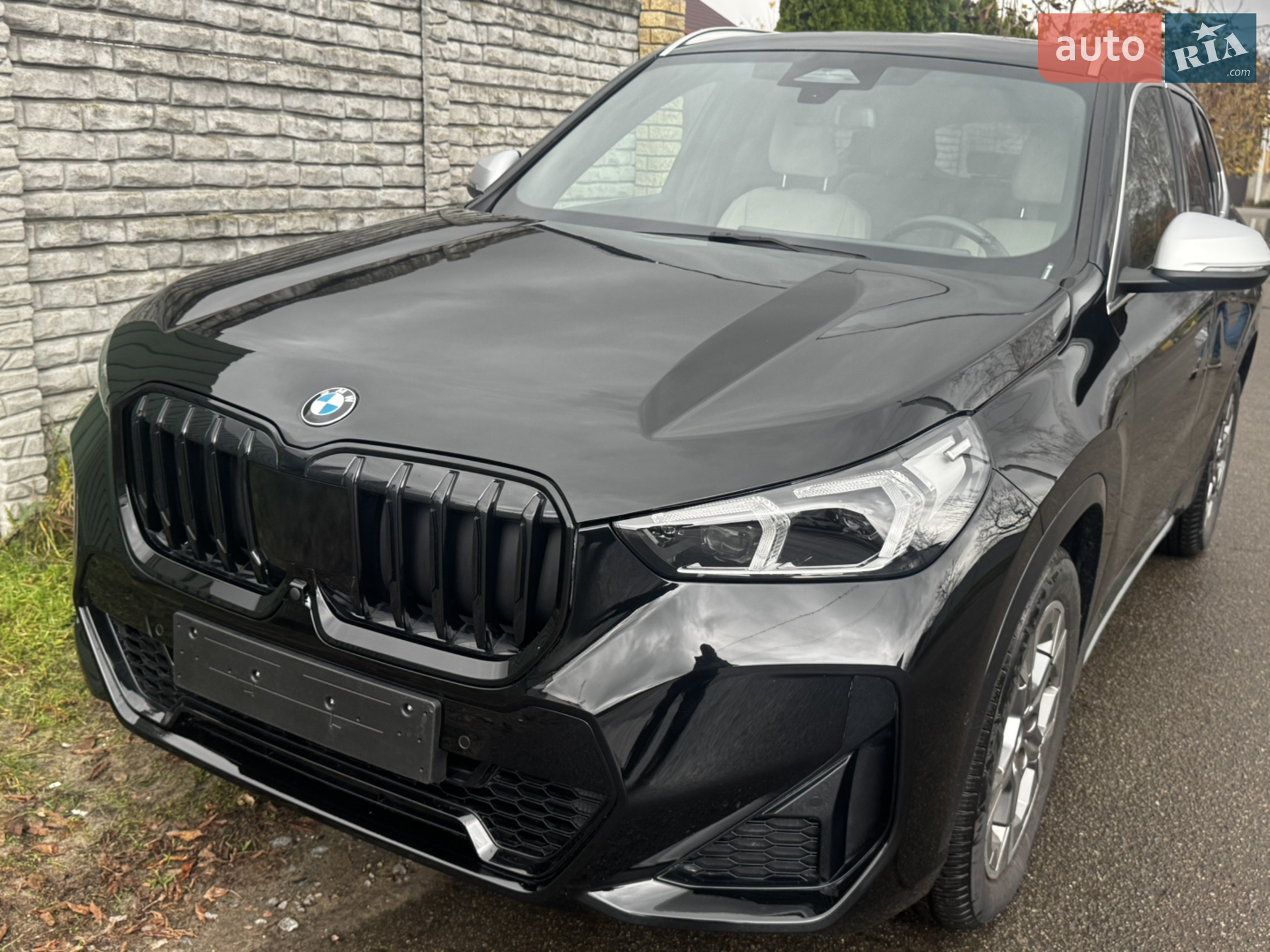 2023 BMW X1 - мініатюра 11