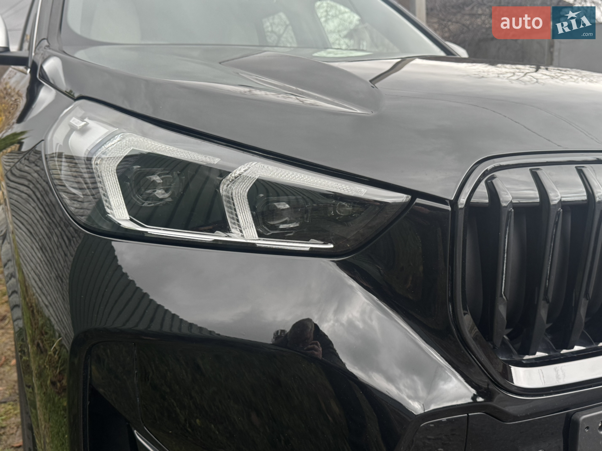 2023 BMW X1 - мініатюра 12