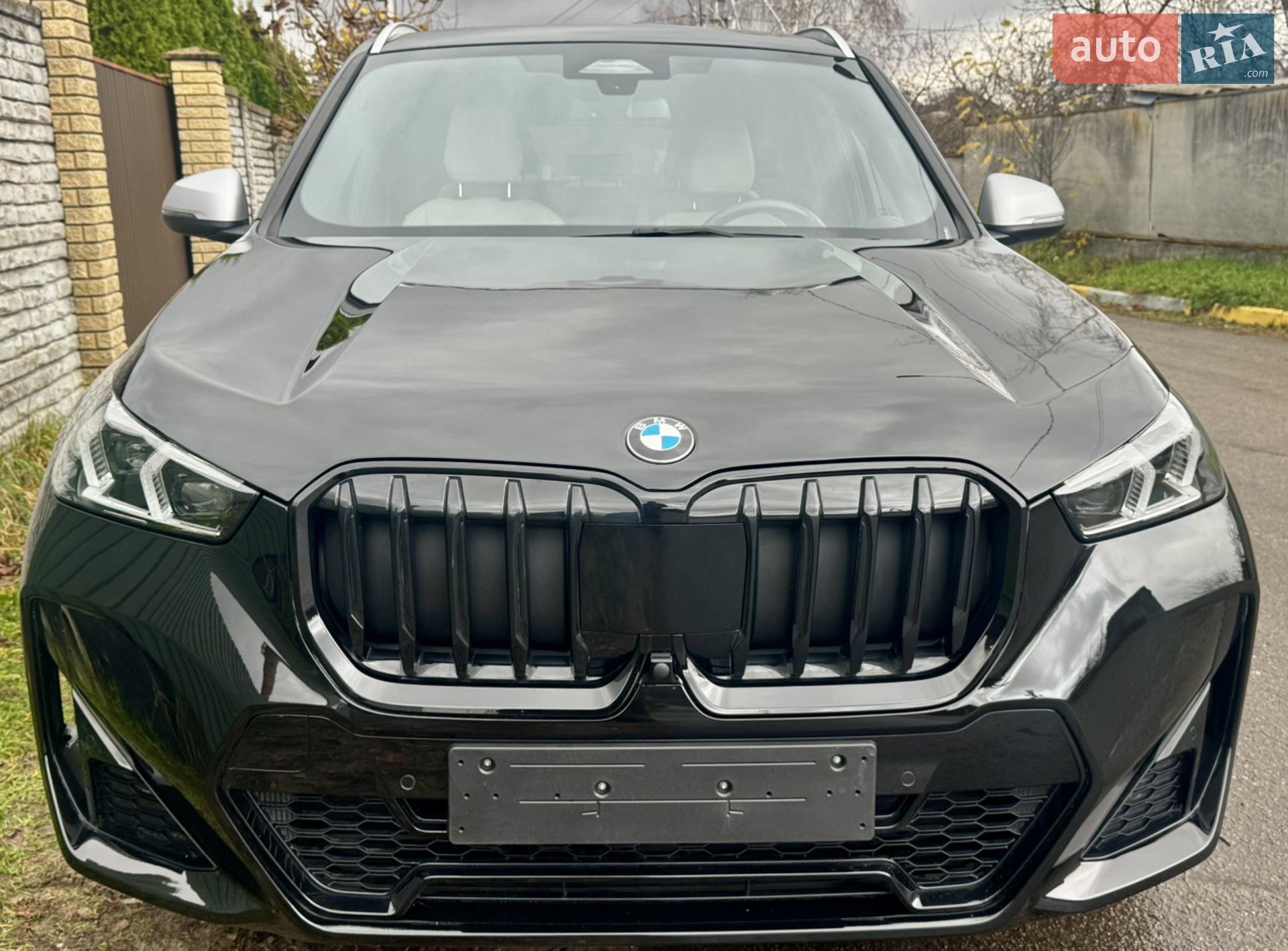 2023 BMW X1 - мініатюра 13