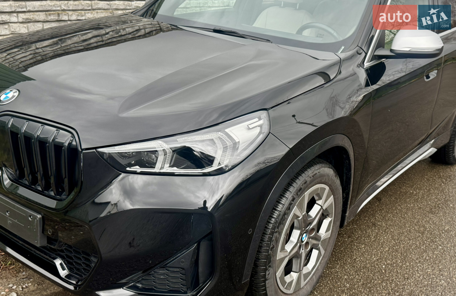 2023 BMW X1 - мініатюра 14