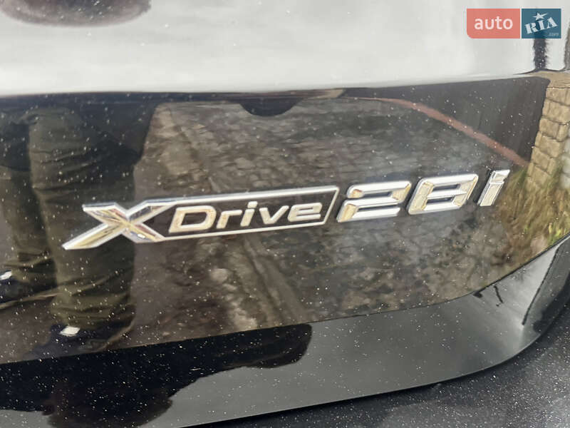 Внедорожник / Кроссовер BMW X1 2023 в Киеве фото 13 Внедорожник / Кроссовер BMW X1 2023 в Киеве