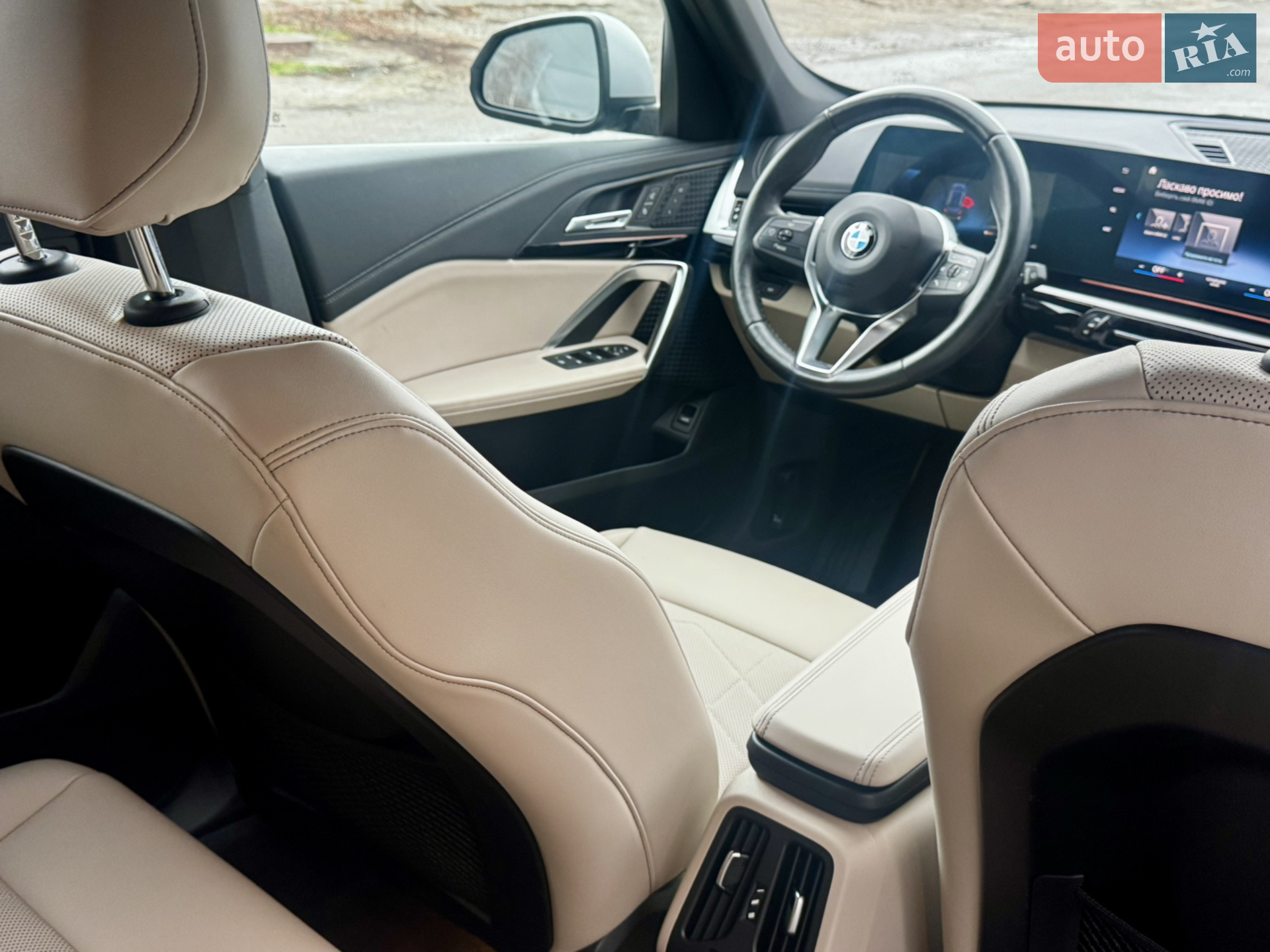 2023 BMW X1 - мініатюра 18