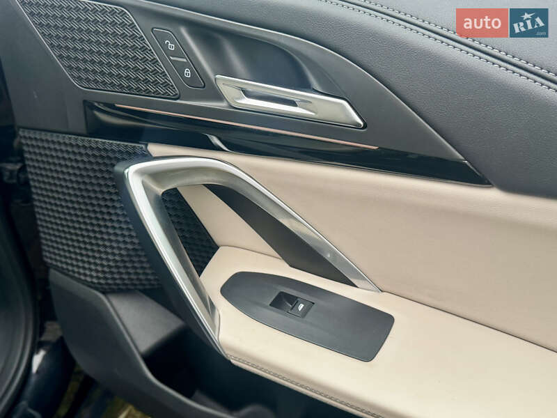 Внедорожник / Кроссовер BMW X1 2023 в Киеве фото 17 Внедорожник / Кроссовер BMW X1 2023 в Киеве