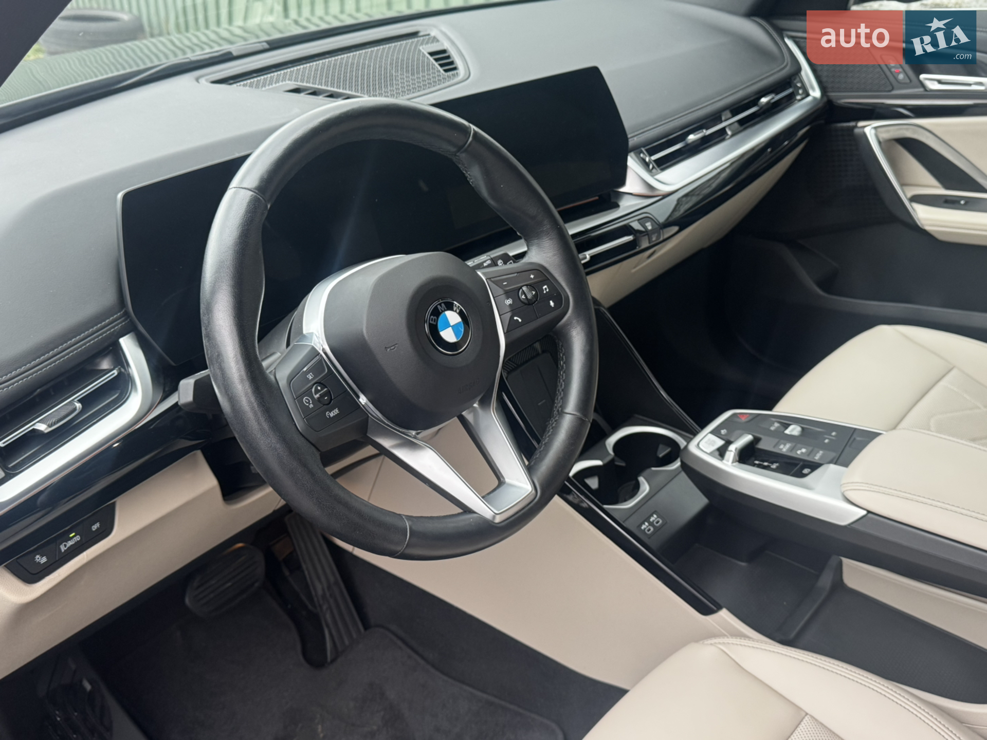 2023 BMW X1 - мініатюра 33