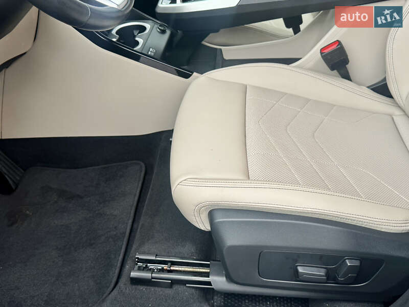 Внедорожник / Кроссовер BMW X1 2023 в Киеве фото 33 Внедорожник / Кроссовер BMW X1 2023 в Киеве