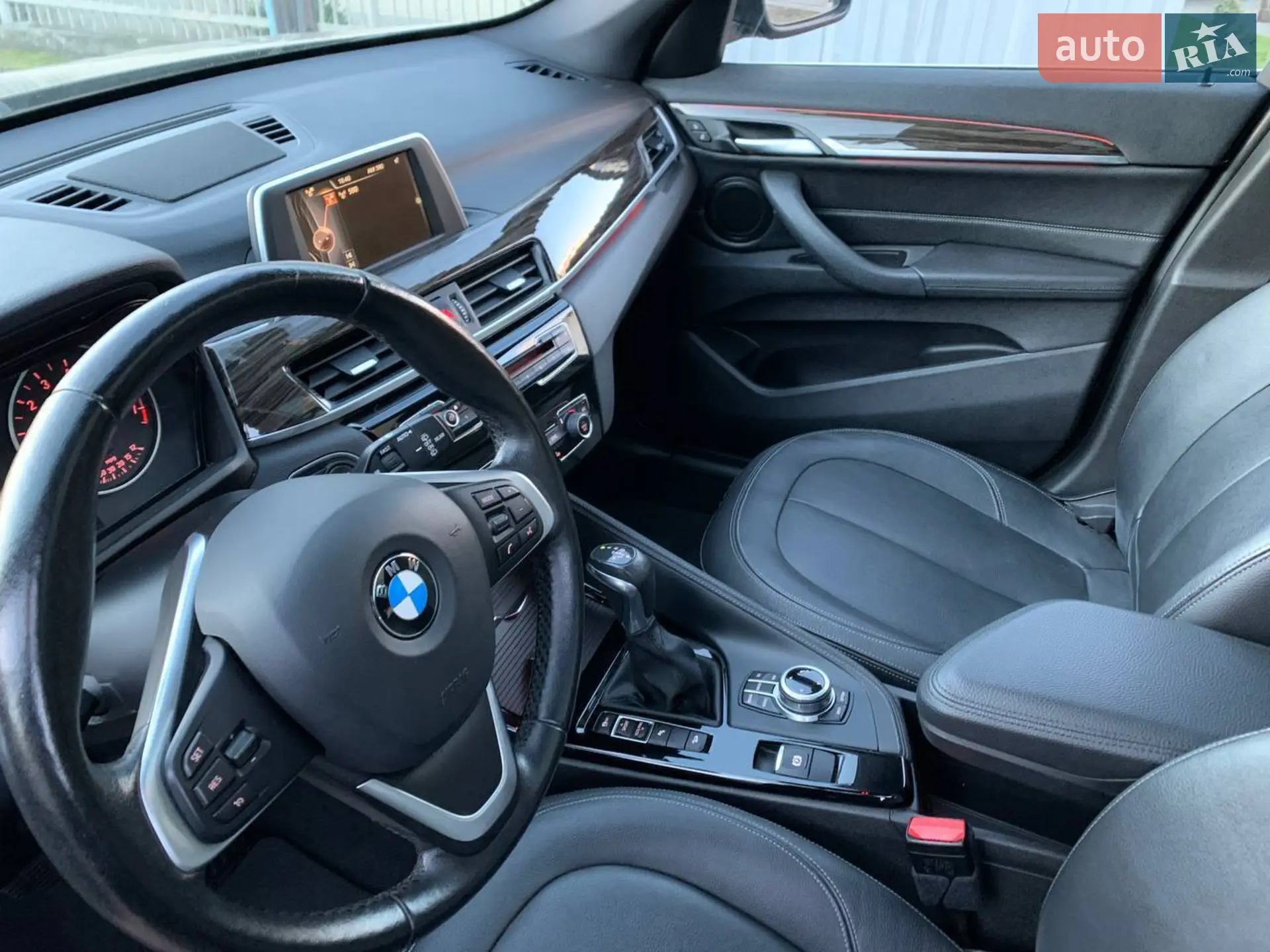 2016 BMW X1 - мініатюра 4
