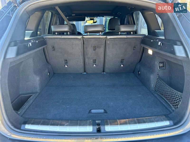 Внедорожник / Кроссовер BMW X1 2017 в Львове фото 5 Внедорожник / Кроссовер BMW X1 2017 в Львове