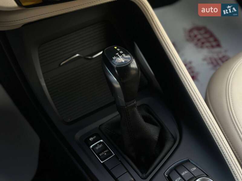 Внедорожник / Кроссовер BMW X1 2018 в Одессе фото 21 Внедорожник / Кроссовер BMW X1 2018 в Одессе