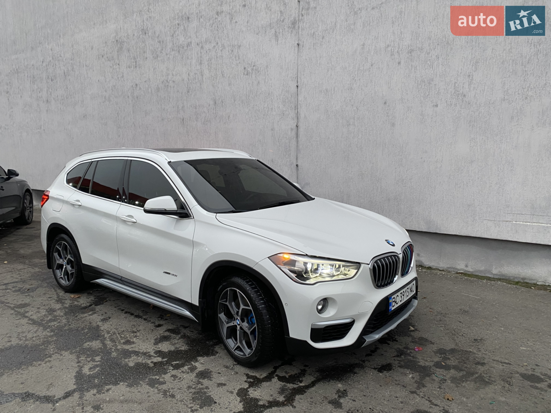 2016 BMW X1 - мініатюра 29