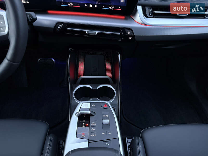 Внедорожник / Кроссовер BMW X1 2025 в Черновцах