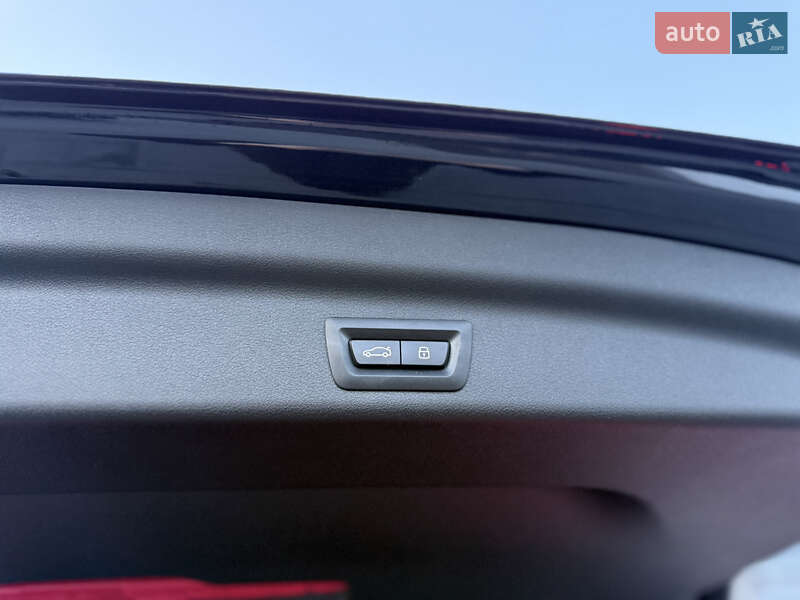 Внедорожник / Кроссовер BMW X1 2025 в Черновцах