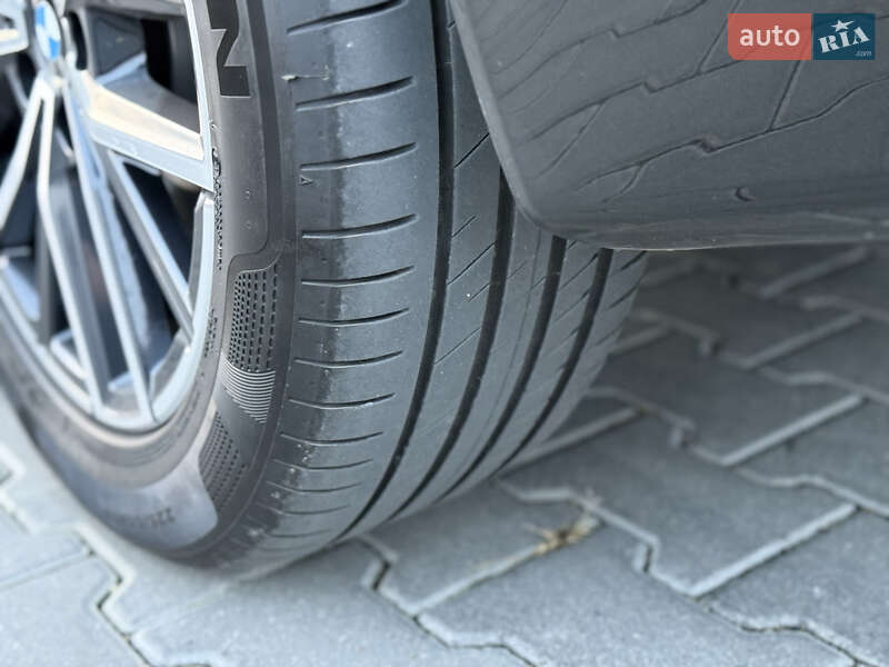 Внедорожник / Кроссовер BMW X1 2025 в Черновцах