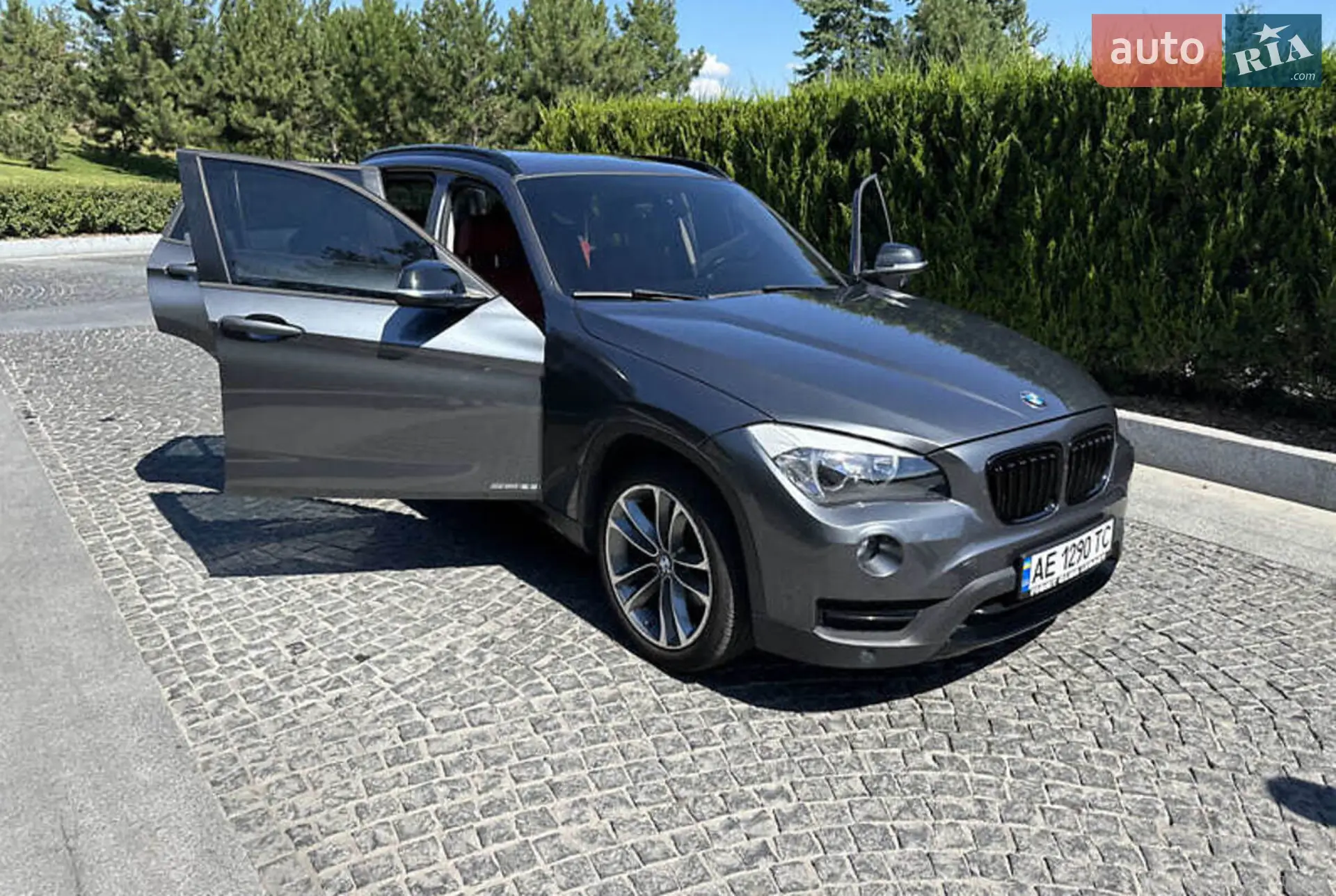 2014 BMW X1 - мініатюра 6