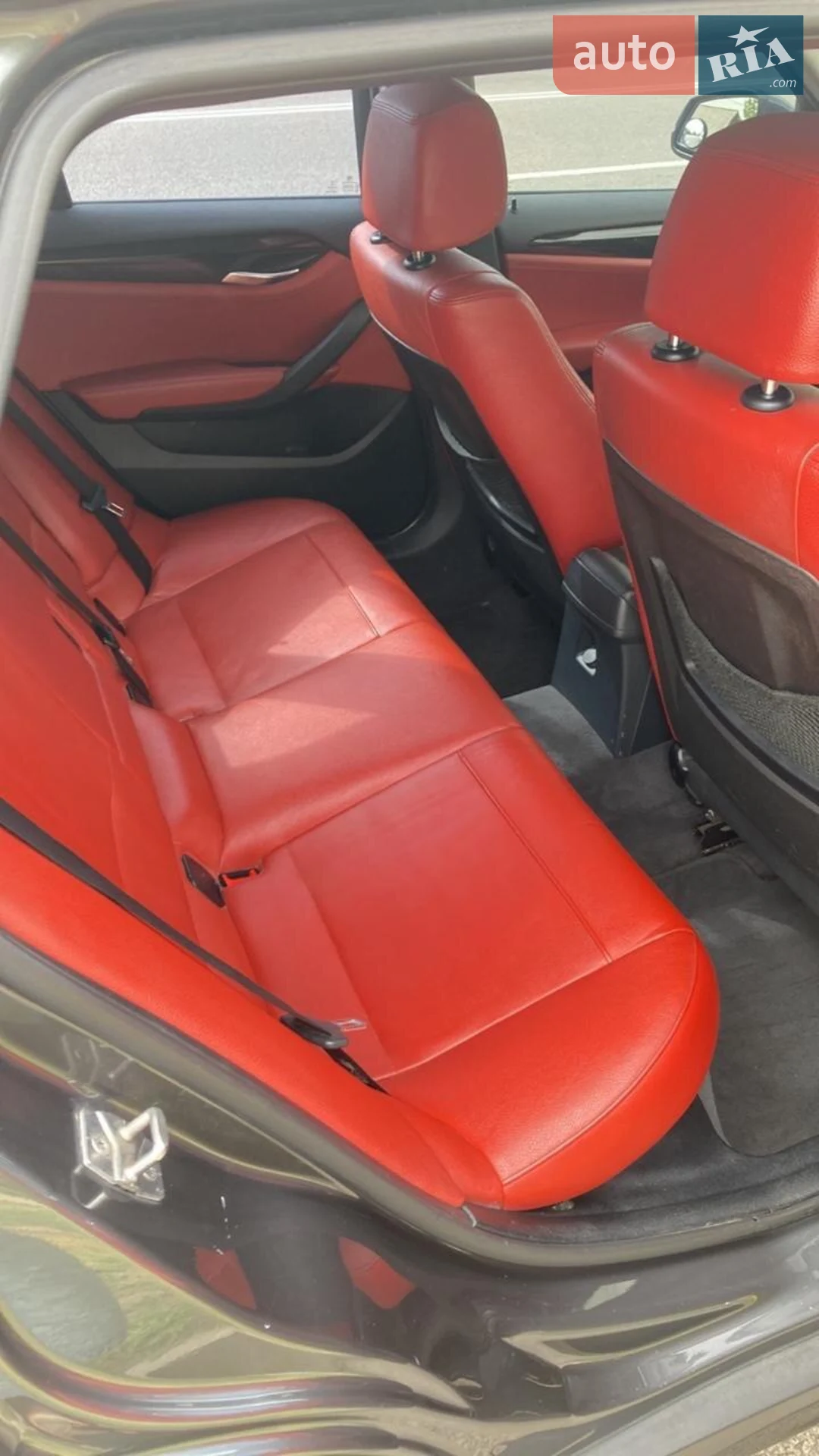 2014 BMW X1 - мініатюра 16