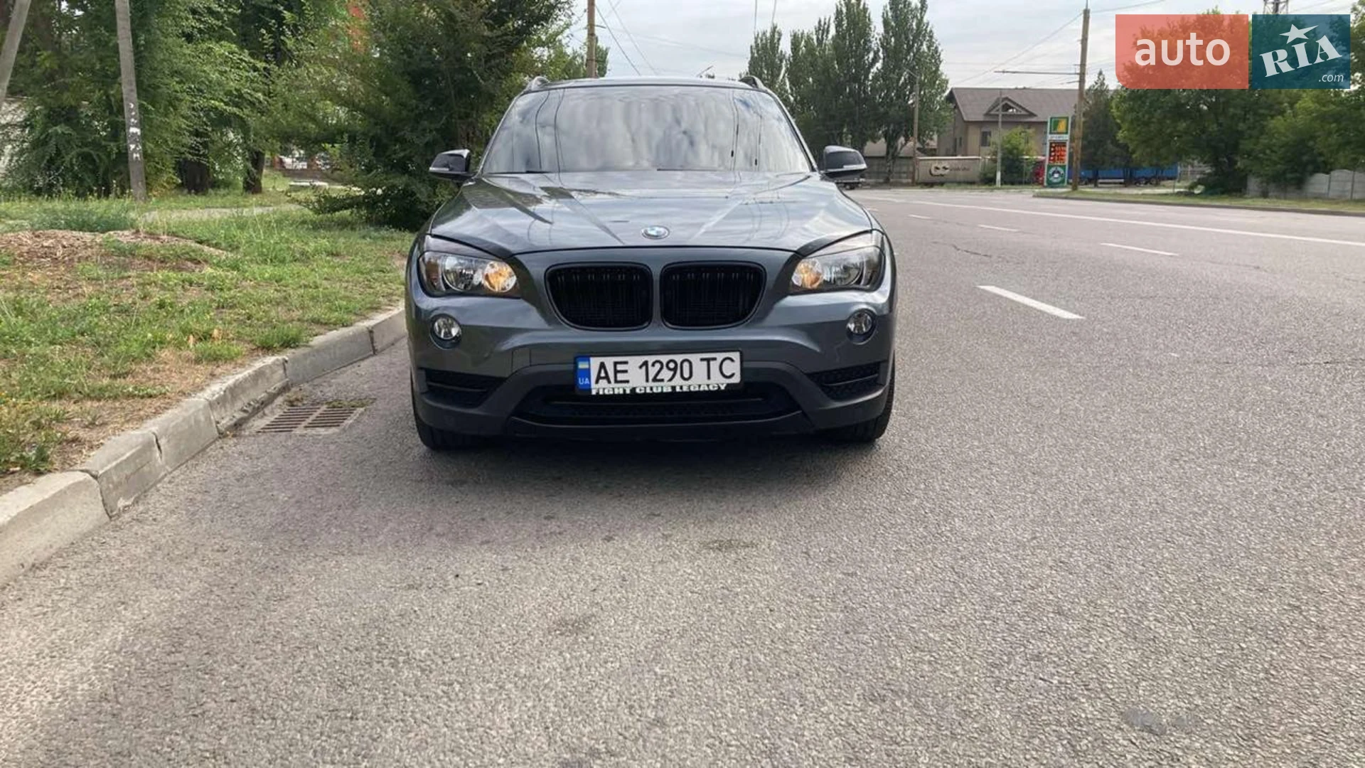 2014 BMW X1 - мініатюра 9