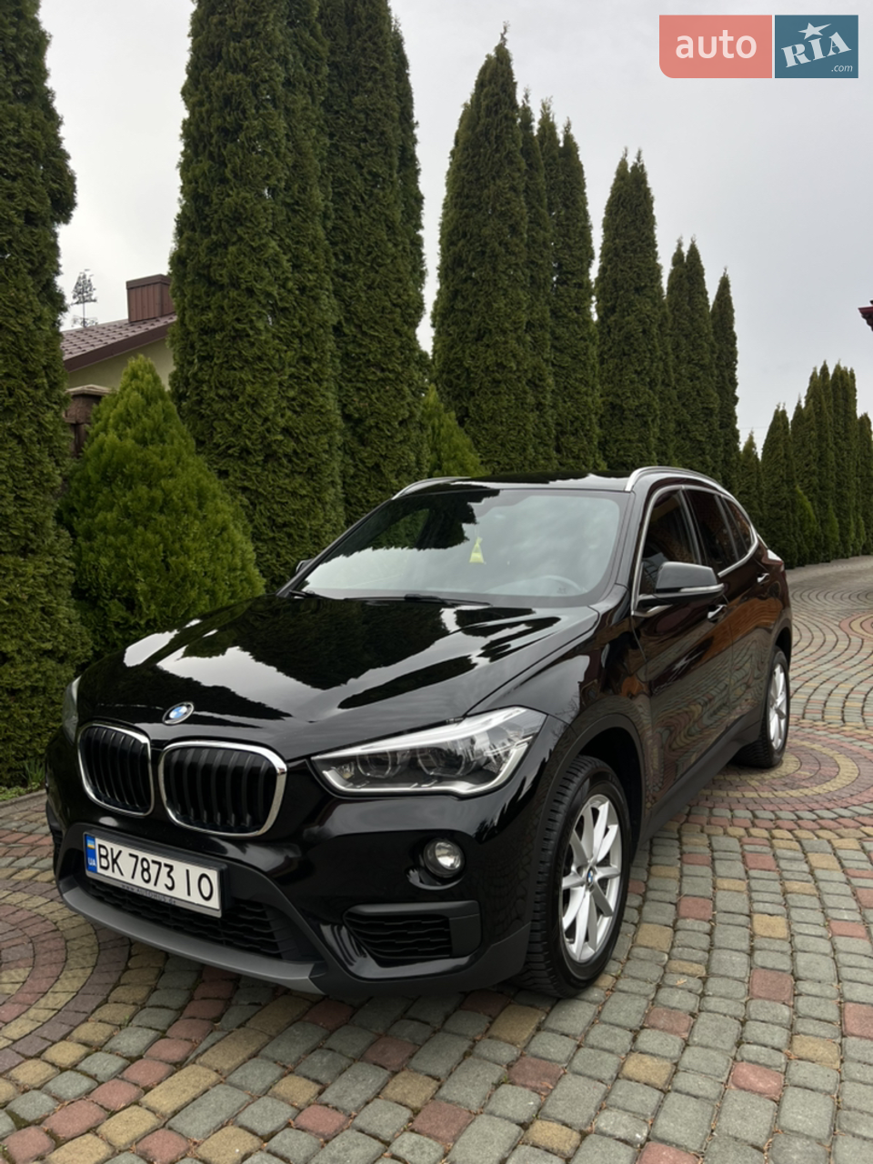 2018 BMW X1 - мініатюра 23