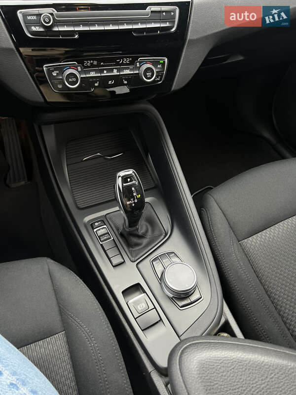 Внедорожник / Кроссовер BMW X1 2019 в Ровно фото 7 Внедорожник / Кроссовер BMW X1 2019 в Ровно