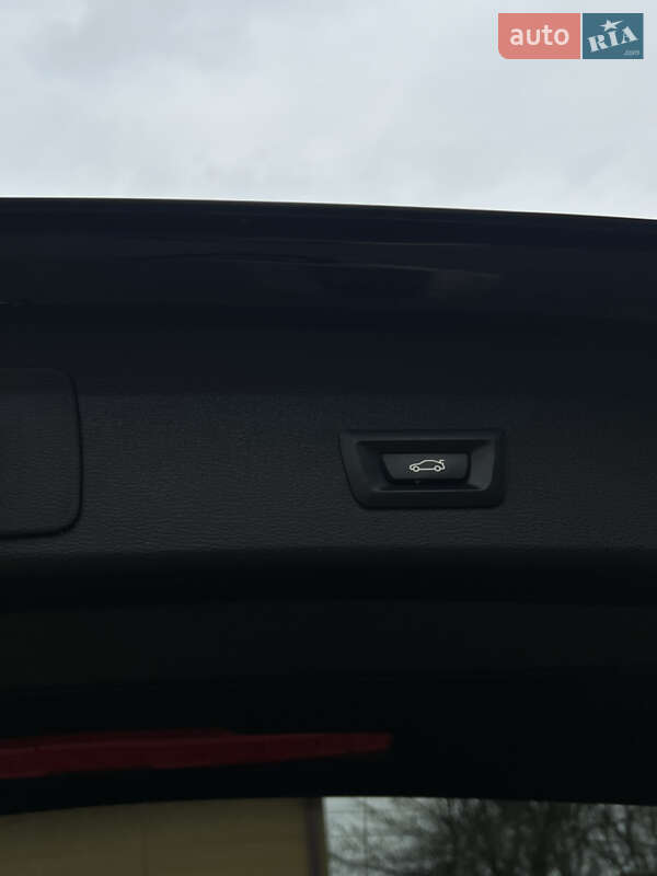 Внедорожник / Кроссовер BMW X1 2019 в Ровно фото 14 Внедорожник / Кроссовер BMW X1 2019 в Ровно