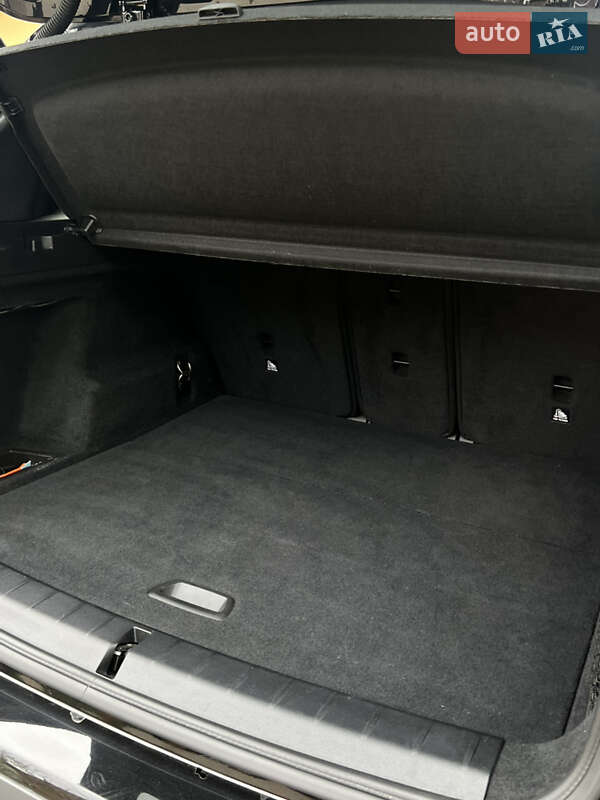 Внедорожник / Кроссовер BMW X1 2019 в Ровно фото 13 Внедорожник / Кроссовер BMW X1 2019 в Ровно