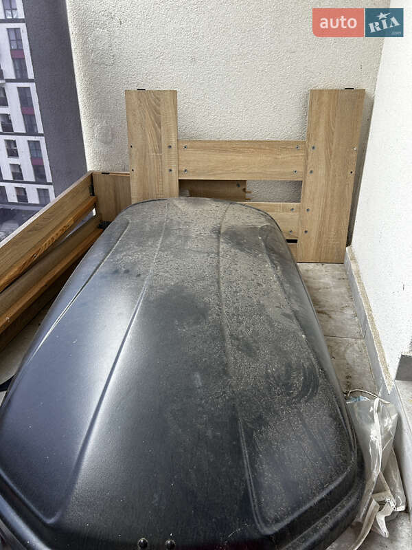 Внедорожник / Кроссовер BMW X1 2014 в Одессе