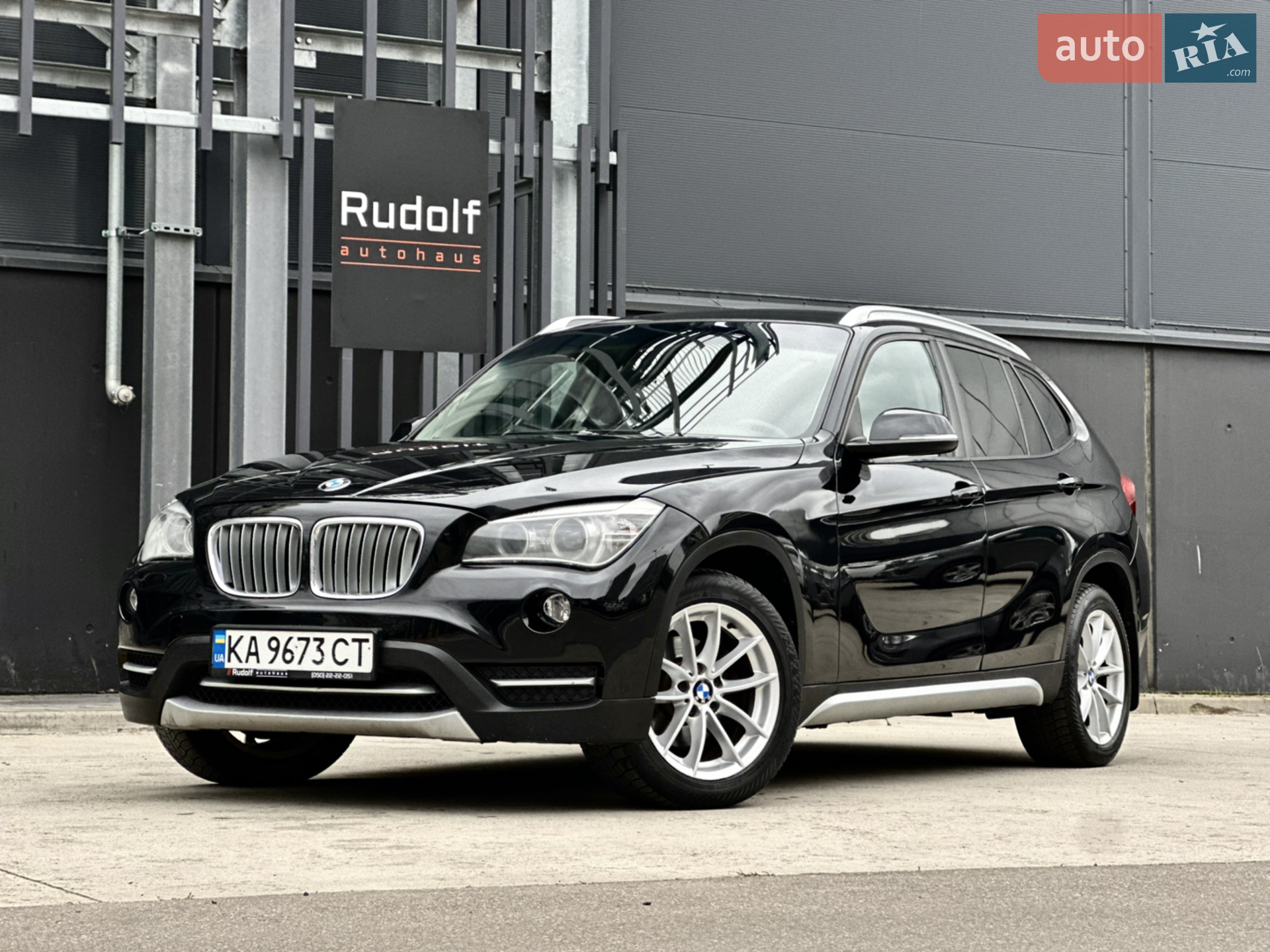 2013 BMW X1 - мініатюра 9
