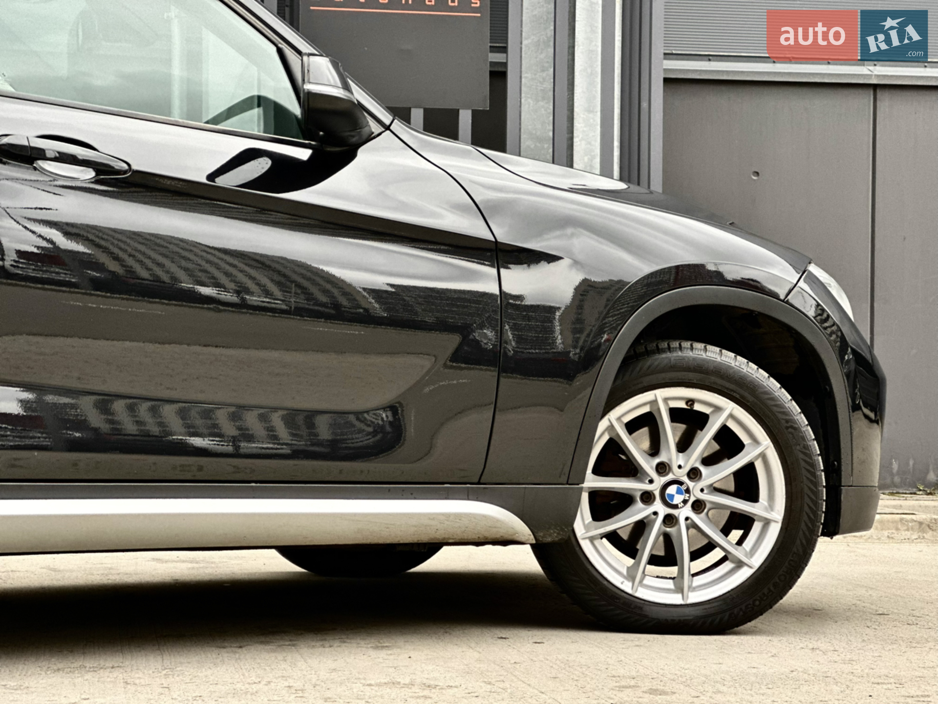 2013 BMW X1 - мініатюра 14
