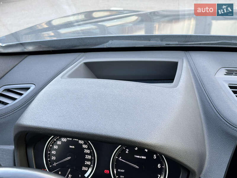 Позашляховик / Кросовер BMW X1 2022 в Києві фото 42 Позашляховик / Кросовер BMW X1 2022 в Києві