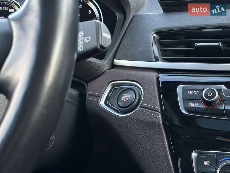 Позашляховик / Кросовер BMW X1 2022 в Києві фото 46 Позашляховик / Кросовер BMW X1 2022 в Києві