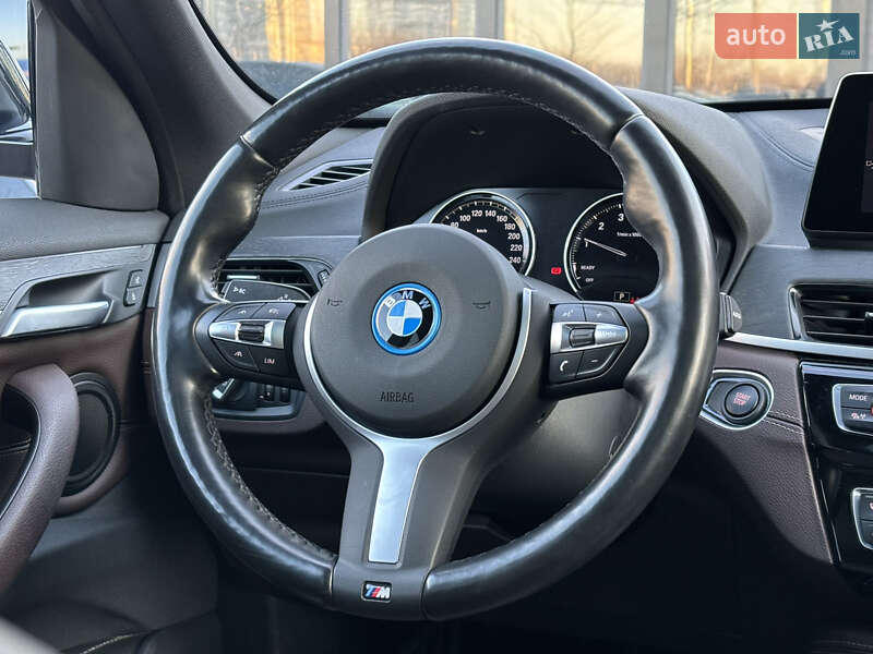 Позашляховик / Кросовер BMW X1 2022 в Києві фото 51 Позашляховик / Кросовер BMW X1 2022 в Києві