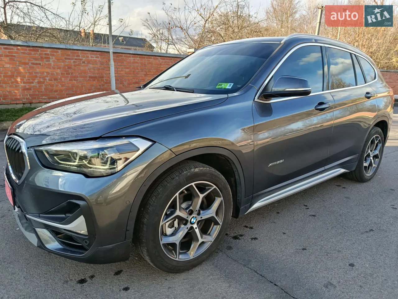 2016 BMW X1 - мініатюра 38