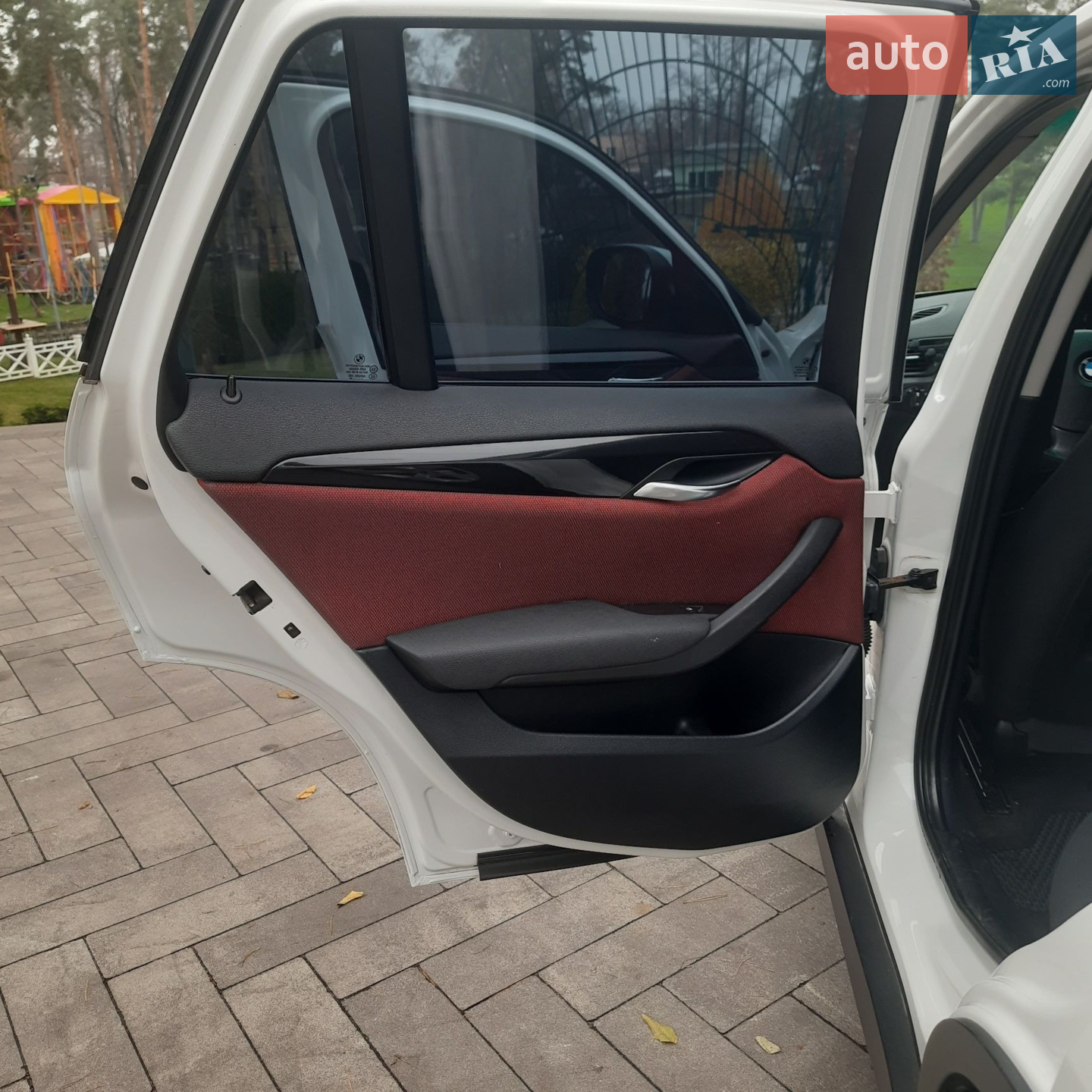 2010 BMW X1 - мініатюра 13