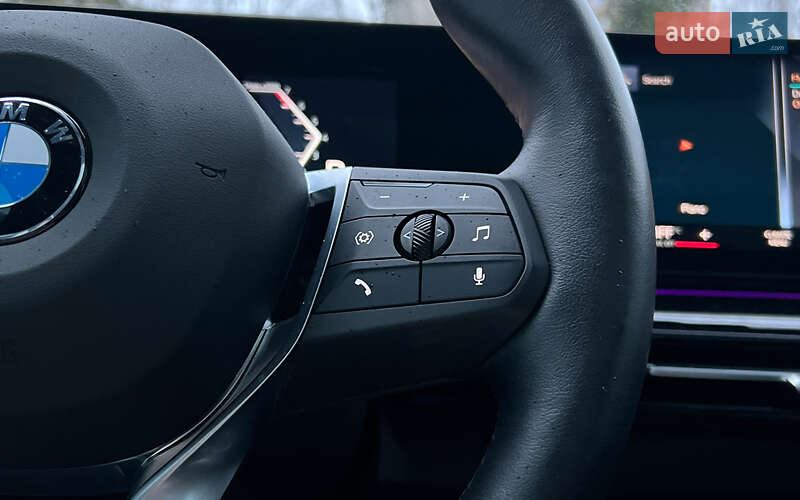 Позашляховик / Кросовер BMW X1 2023 в Львові фото 12 Позашляховик / Кросовер BMW X1 2023 в Львові