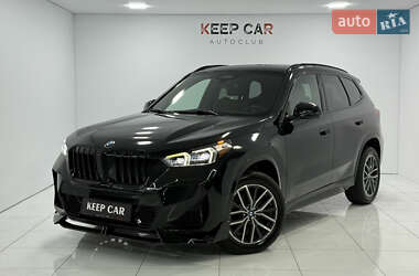 Внедорожник / Кроссовер BMW X1 2023 в Одессе