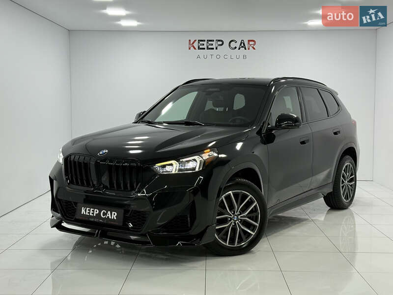 BMW X1 2023 BMW X1 2023