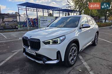 Позашляховик / Кросовер BMW X1 2023 в Києві