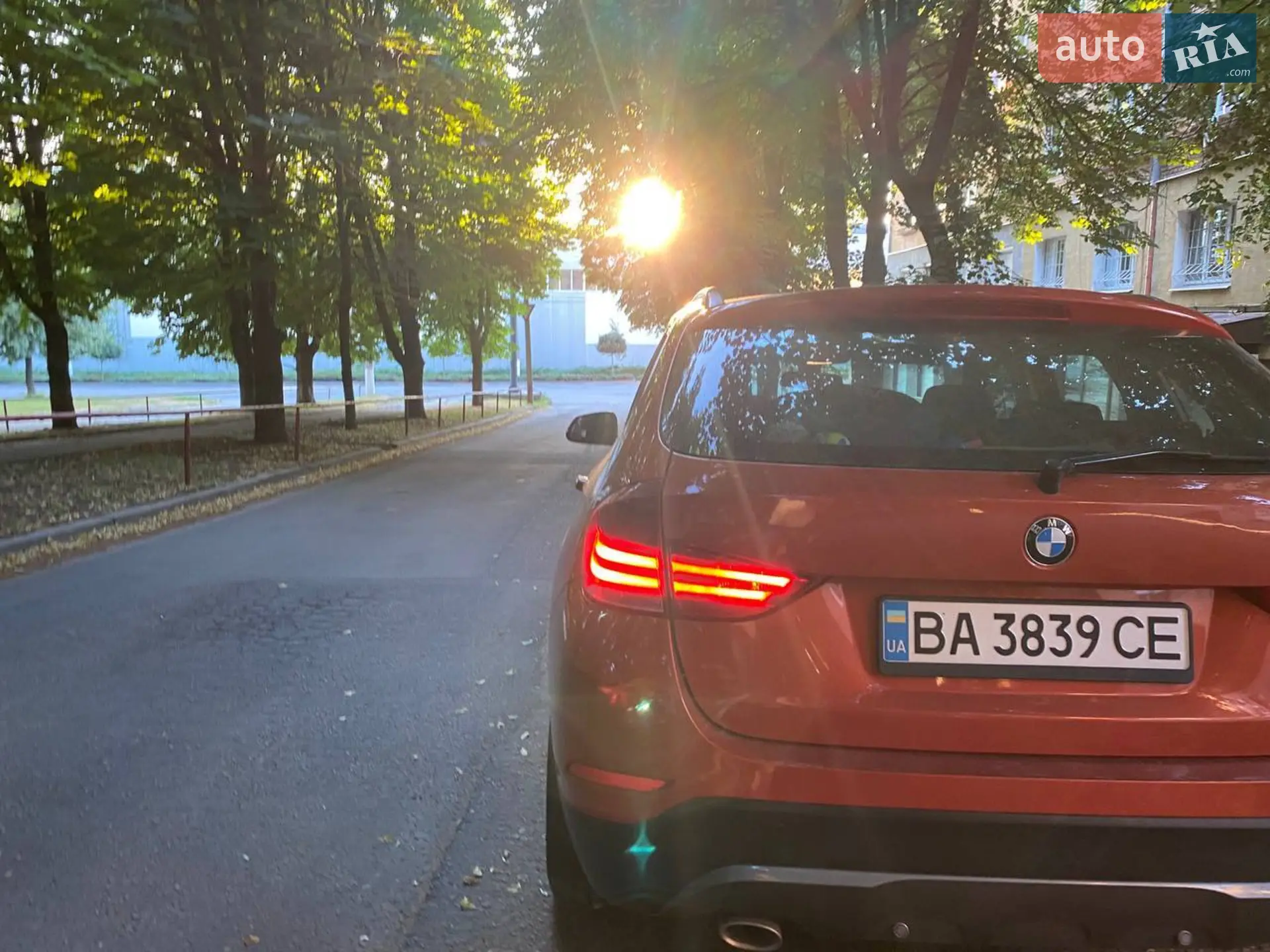 2012 BMW X1 - мініатюра 6