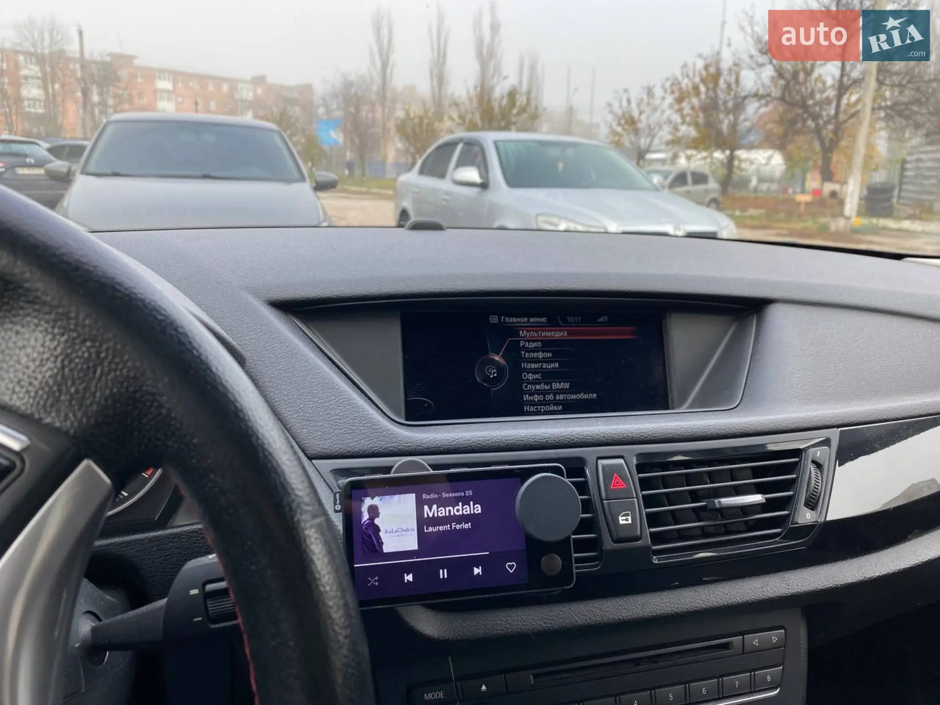 2012 BMW X1 - мініатюра 8