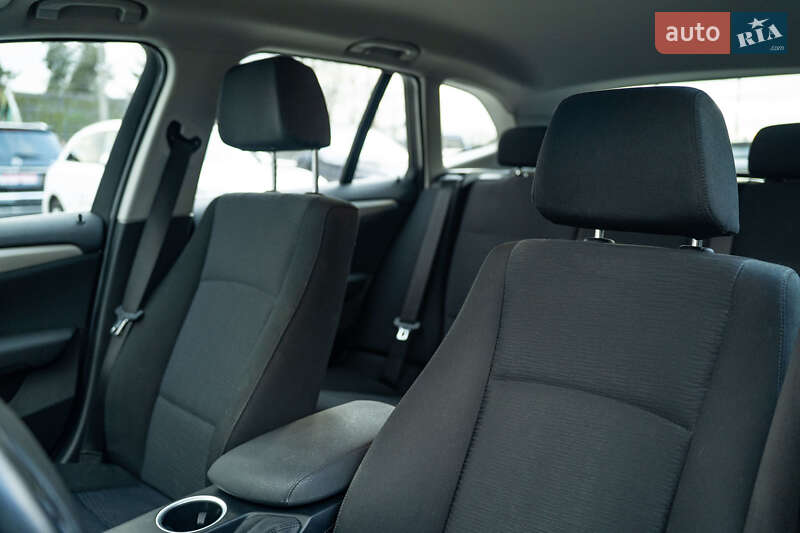 Внедорожник / Кроссовер BMW X1 2014 в Черновцах