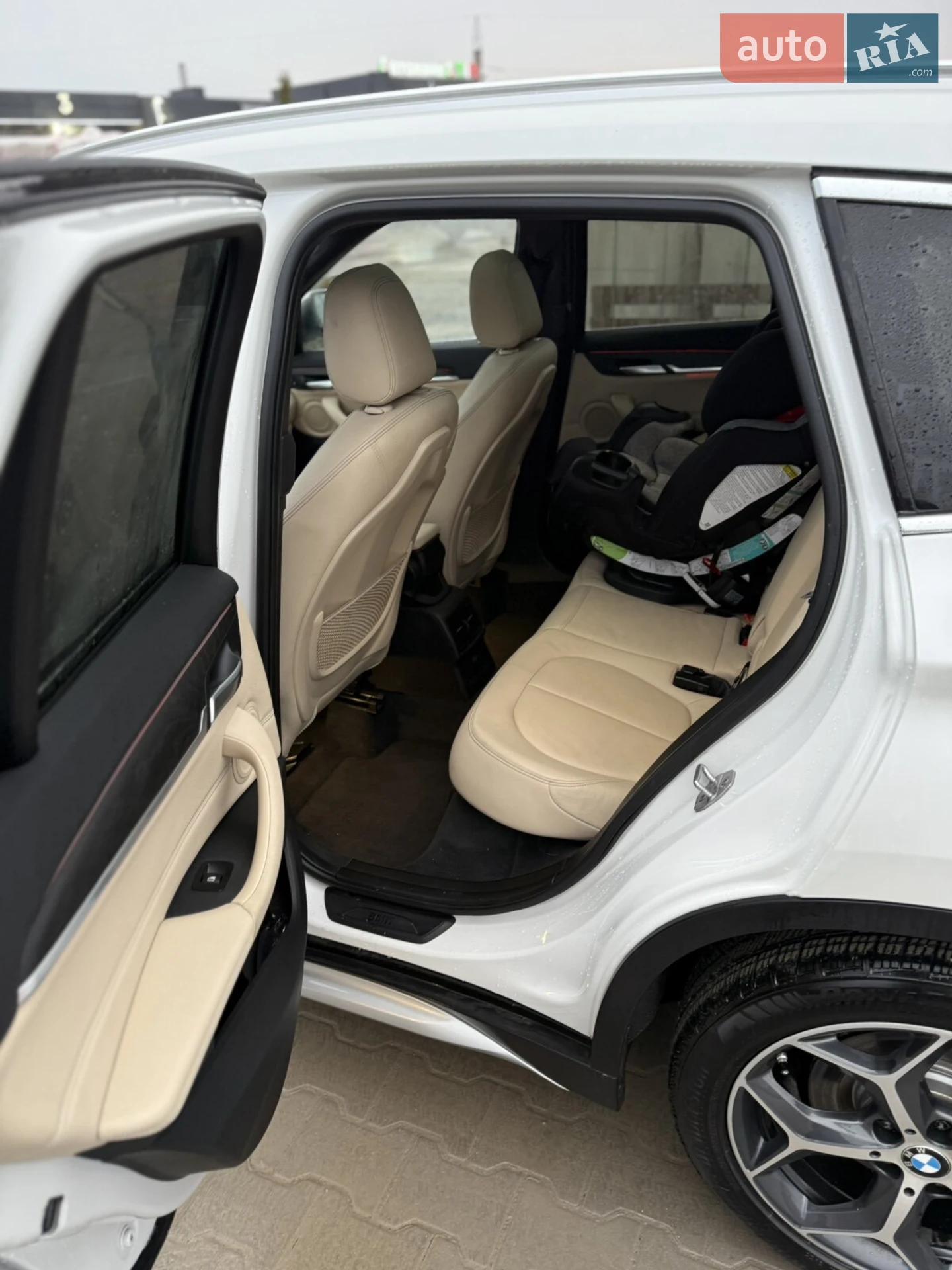 2015 BMW X1 - мініатюра 11