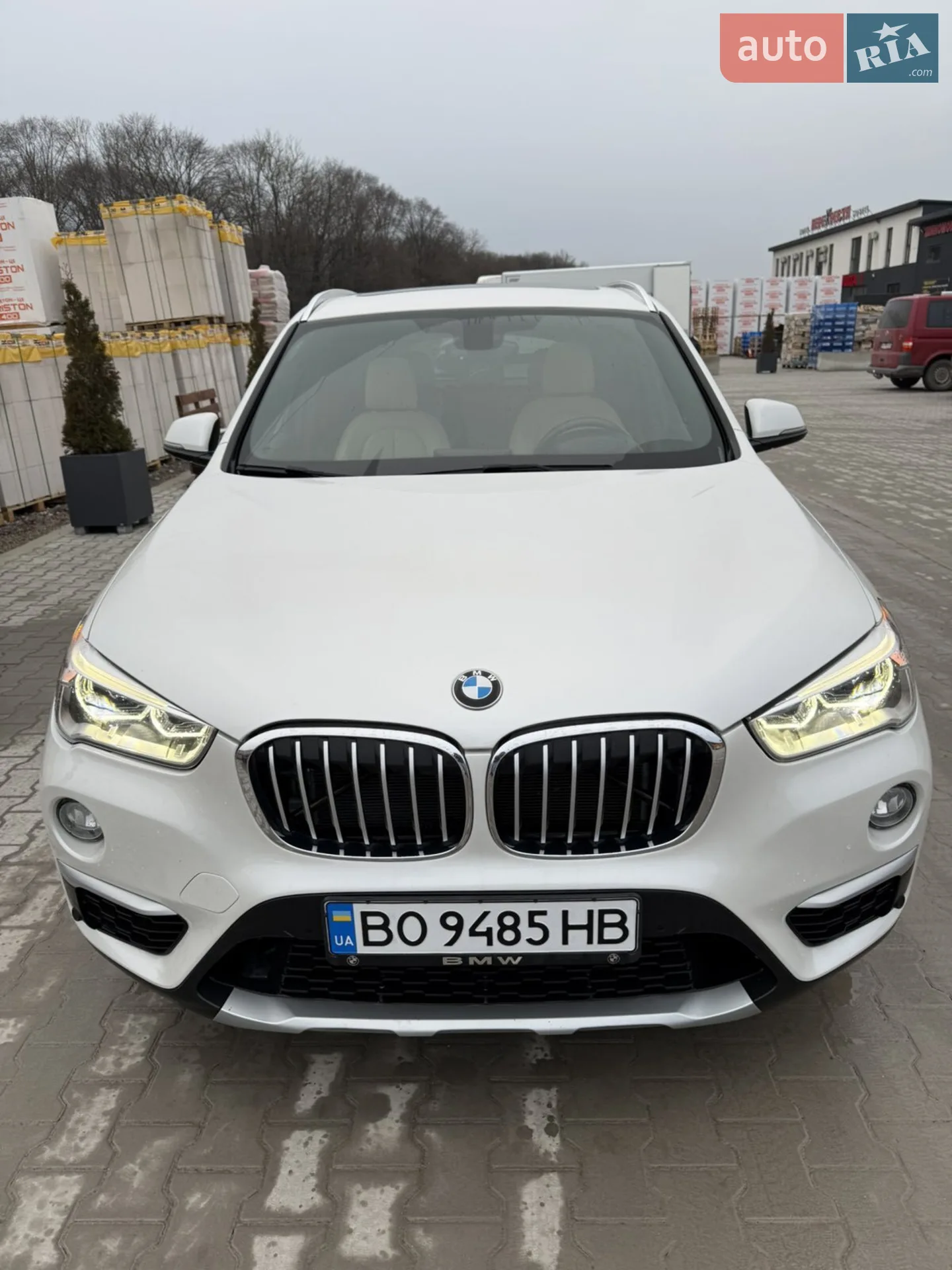 2015 BMW X1 - мініатюра 6
