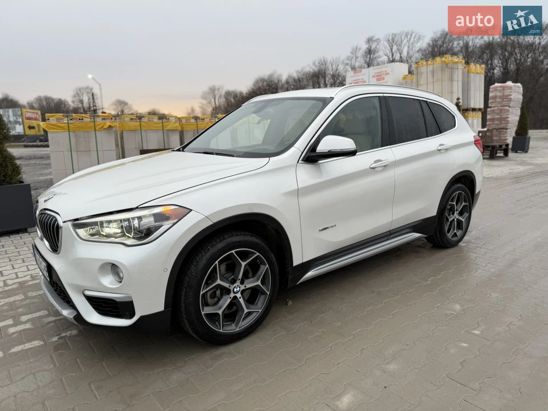 2015 BMW X1 - мініатюра 20