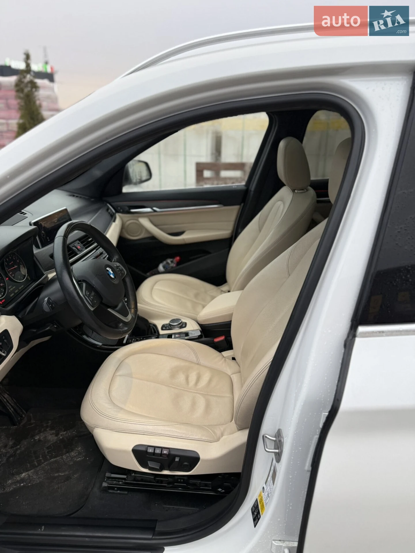 2015 BMW X1 - мініатюра 22