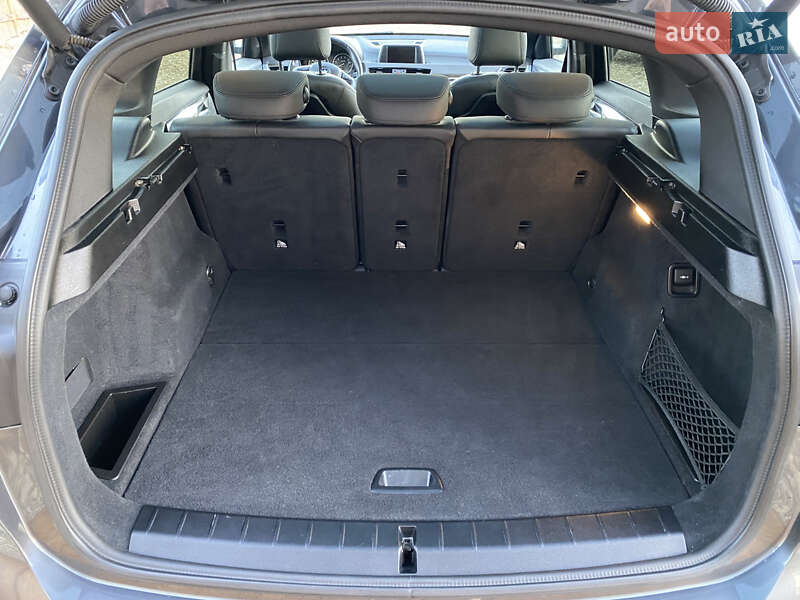 Внедорожник / Кроссовер BMW X1 2016 в Коломые фото 16 Внедорожник / Кроссовер BMW X1 2016 в Коломые